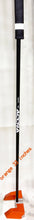 MEZZ.1 Golf Putter With Graphite ACCRA Shaft Zero Torque