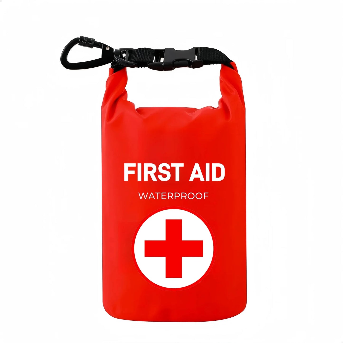 2L Waterproof First Aid Bag