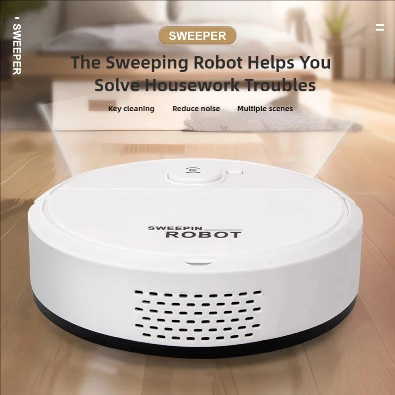 Xiaomi 3-in-1Smart Sweeping Robot Intelligent Vacuum