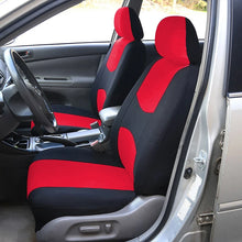 AUTOYOUTH Full Set Car Seat Covers