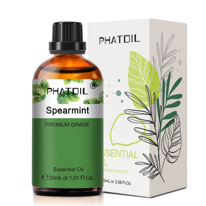 PHATOIL Aromatherapy Essential Oil