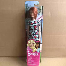 Fashionistas Clothed Fashion Dolls