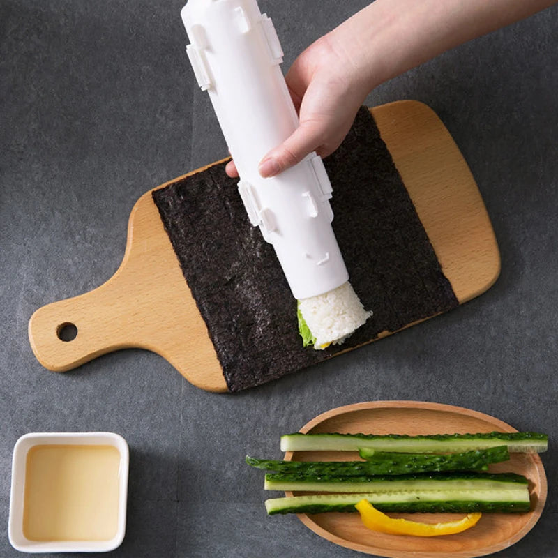 Quick Sushi Maker Roller