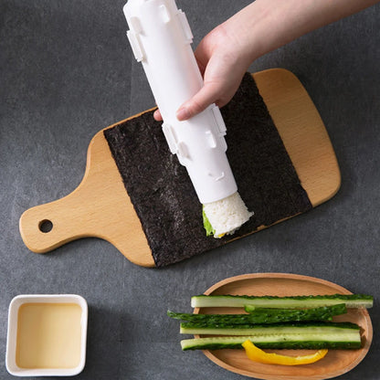 Quick Sushi Maker Roller
