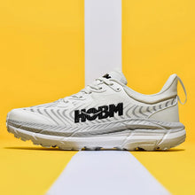 Air Cushioned Breathable Ultralight Sneakers