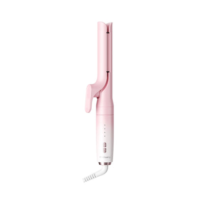 Multi-Styling Automatic Hair Curler & Hot Air Comb Set