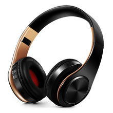 Wireless Headphones with Build-in MIC