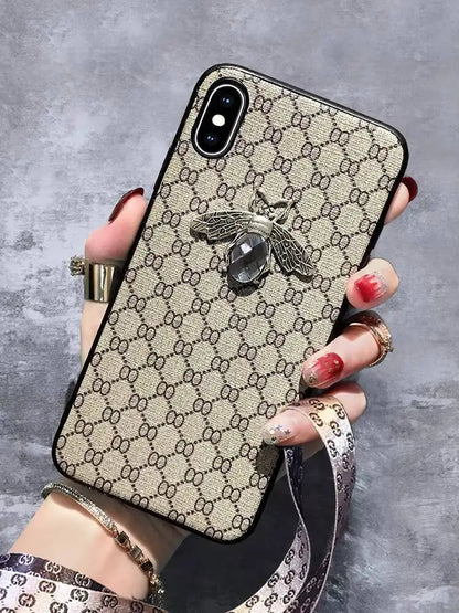 iPhone Case With Chain