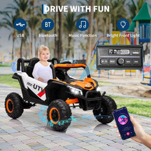 12V Kids Ride On Car with Remote Control