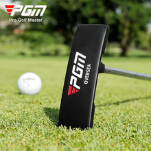 PGM Right-handed High Fault Tolerance Driver