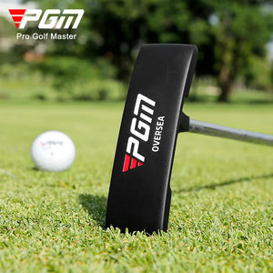 PGM Right-handed High Fault Tolerance Driver