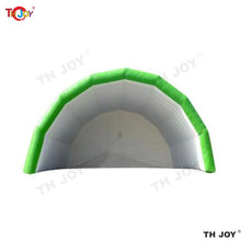 Giant Inflatable Stage Cover Tent