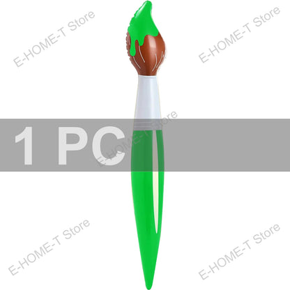 Giant Inflatable Paint Brush Balloon Party Prop