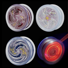 Flashing Luminous Yoyo Ball