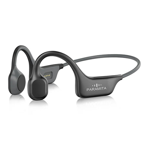 Classic DG08 Bone Conduction Headphone with MIC BT 5.3