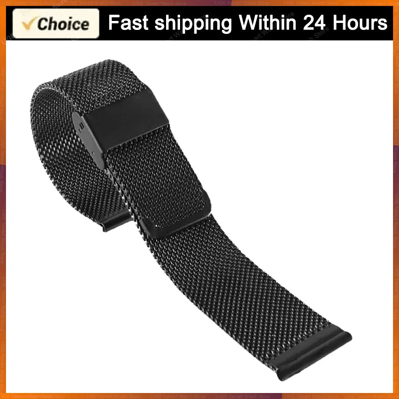 LIGE Waterproof Bluetooth Call Smartwatch for Men & Women
