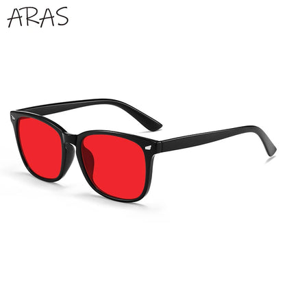 Anti Blue Light Blocking Color Changing Sunglasses