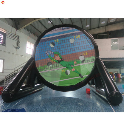 3m-5m Giant Inflatable Outdoor Recreational Items