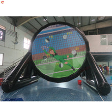 3m-5m Giant Inflatable Outdoor Recreational Items