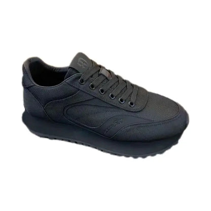 Men's Lightweight Breathable Casual Tennis & Running Shoes