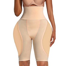 Hip Shaping Body Shaper with Pads