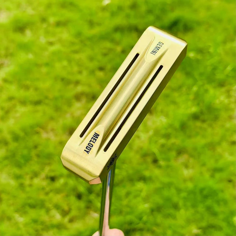 Double-sided Simple and Balanced Putter
