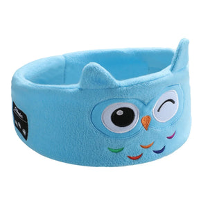 Wireless Over Ear Headband Headphones With Microphone
