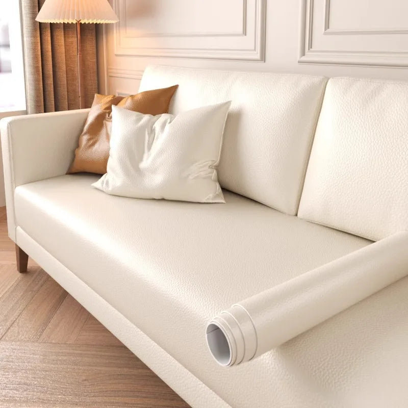 Self-Adhesive Leather Repair Patch & Renovation Sticker