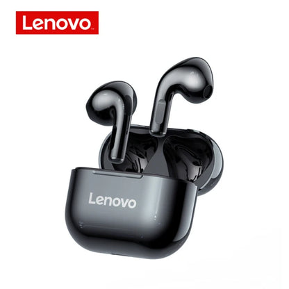 Lenovo LP40 Wireless Touch Control Sport Headset