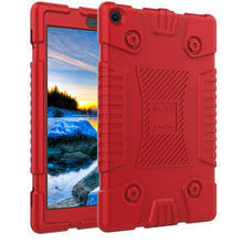 Soft TPU Tablet Case For Amazon Kindle Fire HD 8 HD8