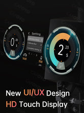 CAFOVO G83E Commercial Electric Coffee Grinder Espresso Maker