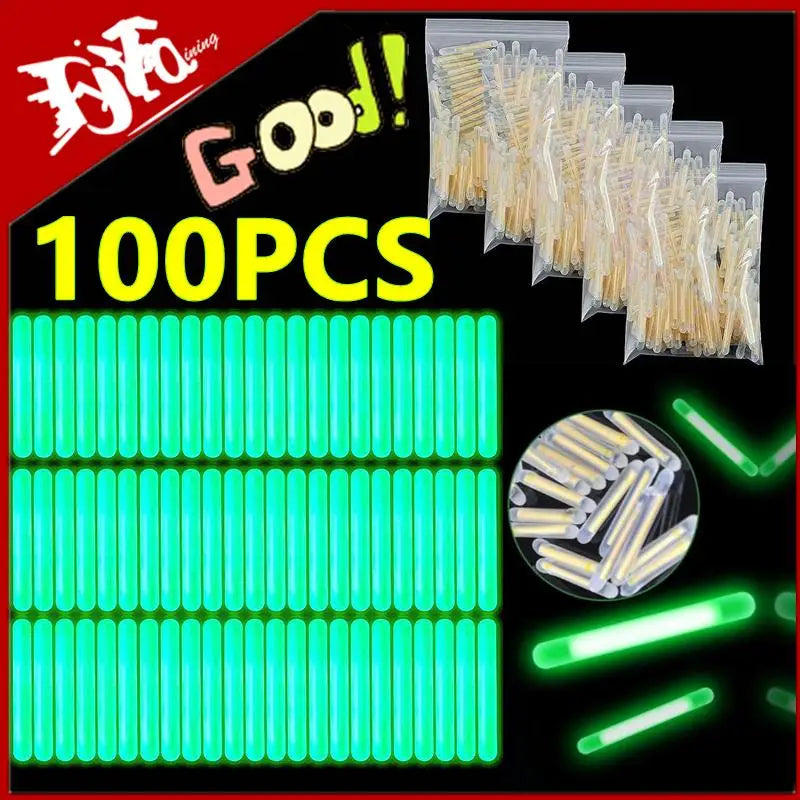 Night Fishing Float Rod Lights