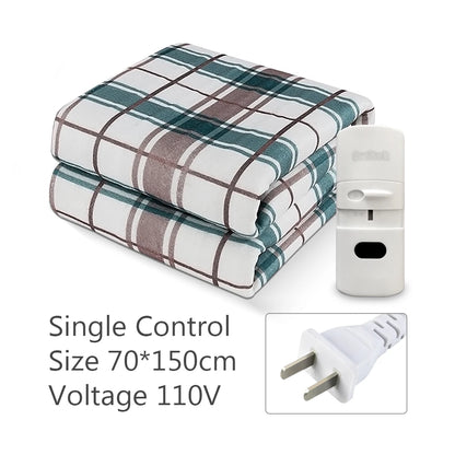 Smart Control Heated Blanket