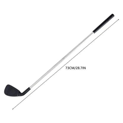 Plastic Golf Long Putter Toys