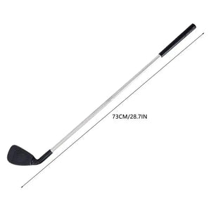 Plastic Golf Long Putter Toys