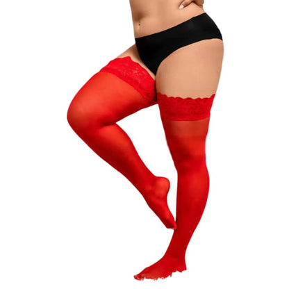 Thigh High Stockings
