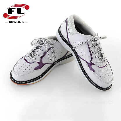 Trendy Soft Bowling Shoes