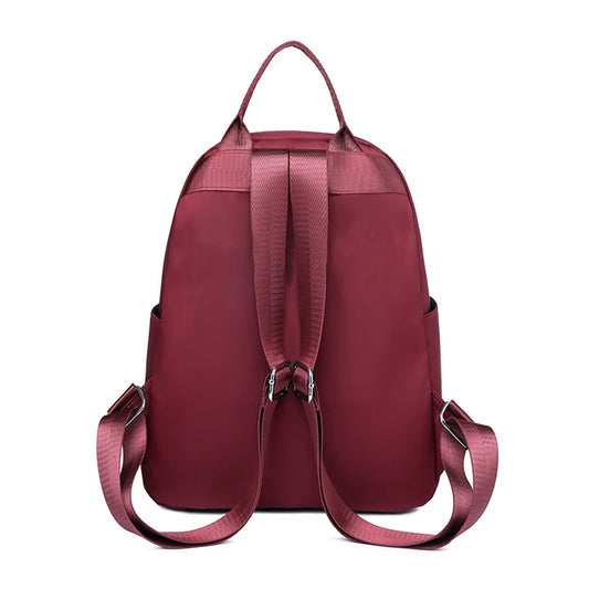 Oxford Cloth Nylon Backpacks