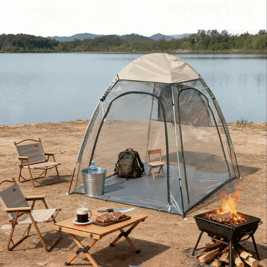 2 Person Bubble Tent