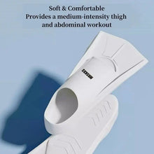 Swimming Freestyle Children Silicone Short Lightweight  Flippers