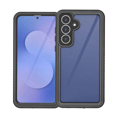 IP68 Waterproof Rugged Full-Body Shockproof Phone Case for Samsung Galaxy S Series