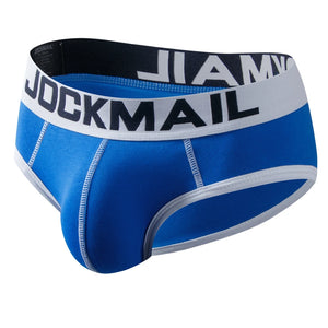 JOCKMAIL Cotton Breathable Underwear