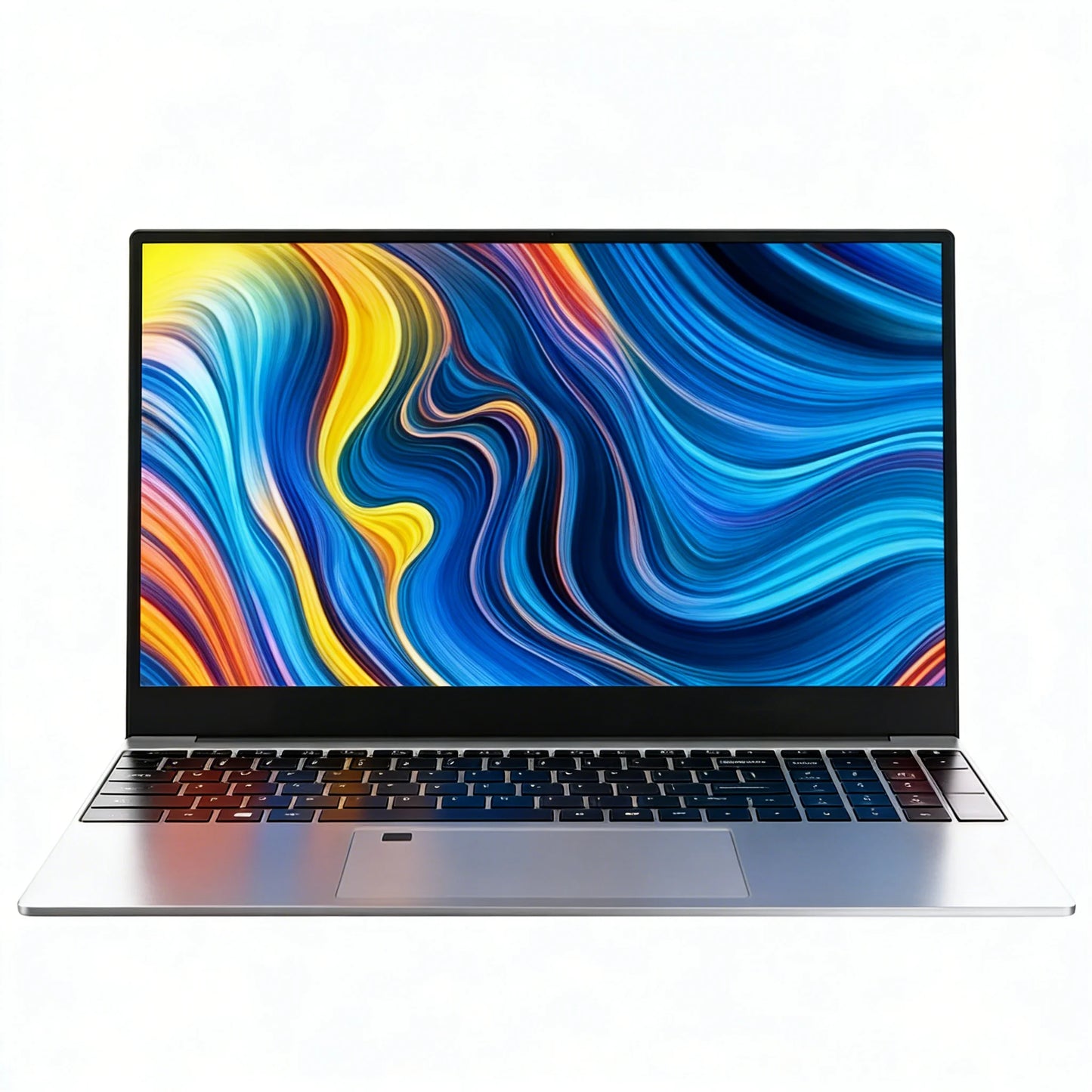 Core i9-10980 Gaming 16GB RAM Fingerprint Unlock Laptop