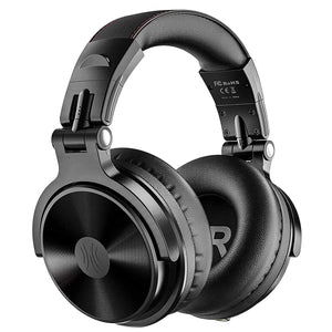 Oneodio Pro C Wireless Headphones Bluetooth 5.2 Deep Bass Stereo with Mic