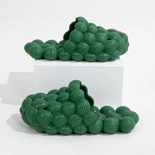 Bubble Cloud Platform Slides