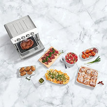 TOA70 Air Fryer Toaster Oven with Grill Bundle