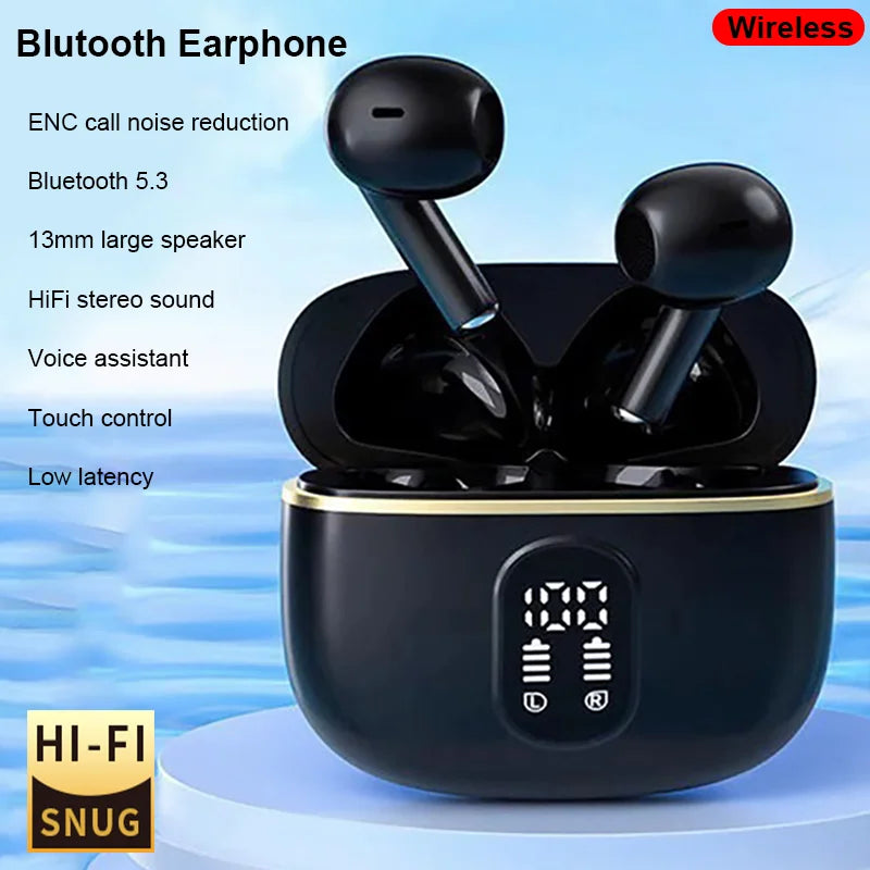 Bluetooth Wireless Pro4s Earbuds For Xiaomi