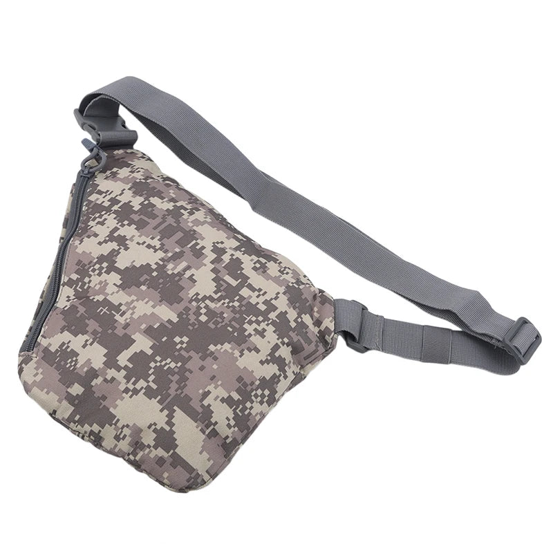 Tactical Storage Crossbody Shoulder Pistol Bags