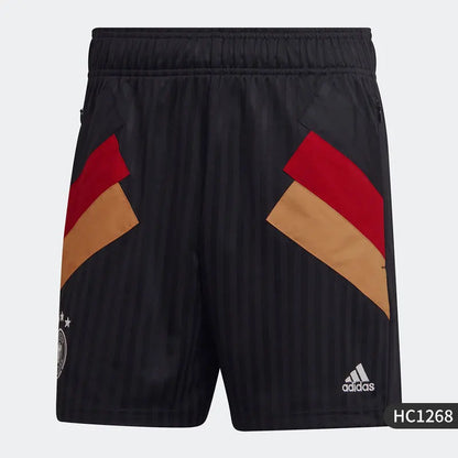 Adidas Germany Team Men's Football Shorts