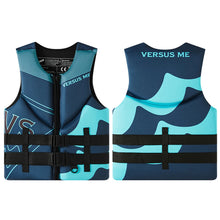 Neoprene Adult Life Jacket